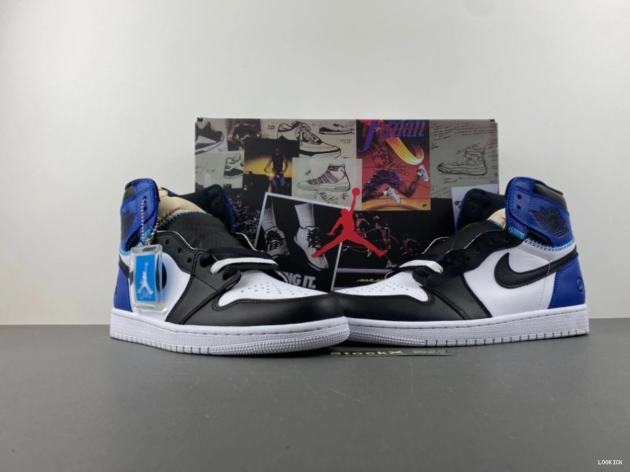 Reps LA Jordan Union DZ5485-041 High Air x OG 1  UN 0515